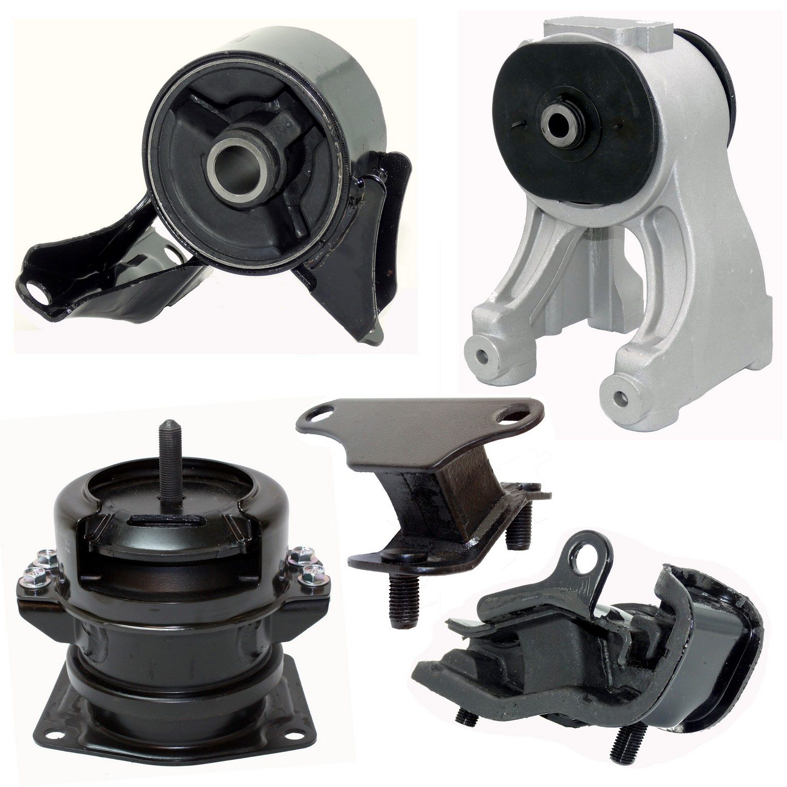 Westar ETK-004 Engine Mount Kit Fits 1999-2004 Honda photo 1 of 1